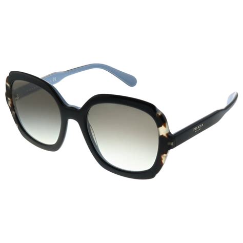 prada sunglasses pr 16us 54 polarized|Prada PR 16US Heritage L (54 .